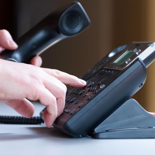 Immagine di repertorio