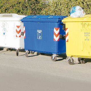 Alba, l'assessore Cavallo fa una panoramica sulla situazione dei rifiuti: “Indifferenziato giù del 22%, ora siamo oltre l’80% di differenziata”