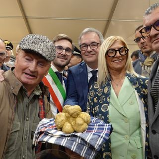 Un milione e mezzo di euro in tre anni: ecco il piano della Regione per tutelare il tartufo