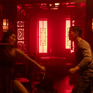 "La città proibita"