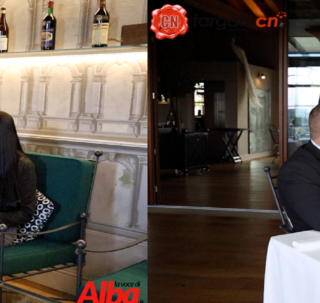 7  Minuti con Flavia Monteleone: l'ospite della nuova puntata è Le due Matote