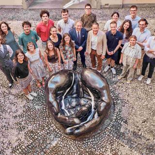 La Generazione Z protagonista in Fondazione CRC