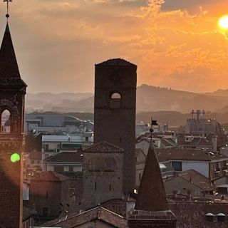 Al MUDI di Alba torna “MUdiSERA”: visite serali con brindisi sul campanile della Cattedrale