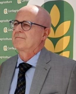 Confagricoltura Piemonte, cambio alla direzione: all'uscente Luigina Bassignana subentra Paolo Bertolotto
