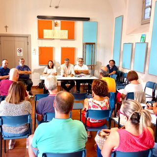 Icardi a Dronero: “Soluzione trovata per le ospiti de Le Perle, il gruppo rimarrà unito”