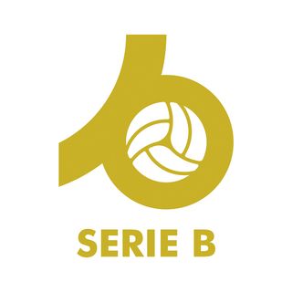 Il nuovo logo della serie B