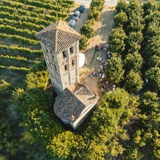 Santa Maria del Piano - © Lavezzo Studios
