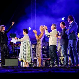 (foto sabrina di folco)