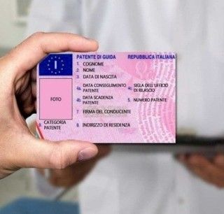 Immagine di repertorio