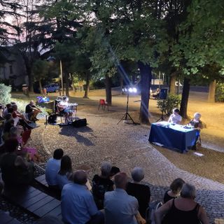A “Luglio nel Parco Alfieri” ospite la scrittrice Alice Malerba