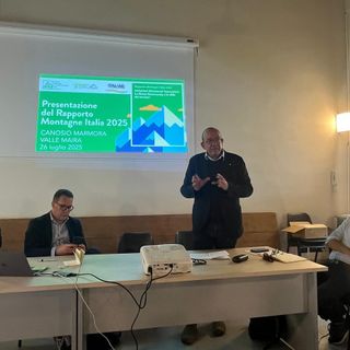 Montagne in movimento: nuove popolazioni, reti e strategie per rilanciare l’Italia che sale