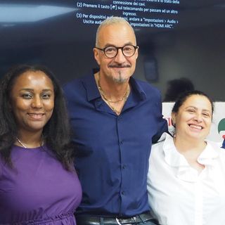 ANOLF Cisl Cuneo ha una nuova presidente: è Rozi Prekalori