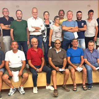 Si è svolta l'assemblea dei soci del Consorzio per la tutela e valorizzazione del Porro Cervere Si è svolta l'assemblea dei soci del Consorzio per la tutela e valorizzazione del Porro Cervere