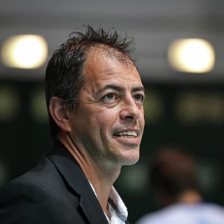 Coach Bertini Coach Bertini