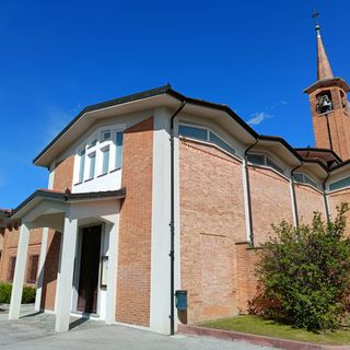 Il monastero delle Clarisse a Vicoforte Il monastero delle Clarisse a Vicoforte