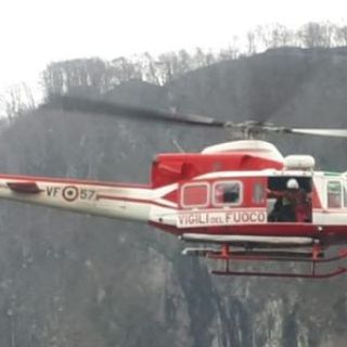 Monviso, individuato un corpo durante le ricerche del giovane di Cuorgné