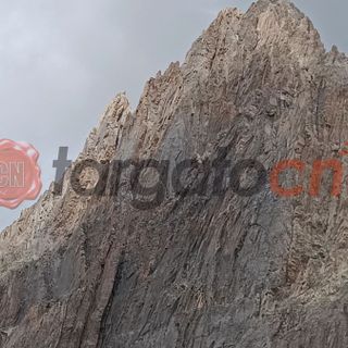 Escursionista infortunato recuperato nel pomeriggio su Rocca La Meja, in alta valle Maira