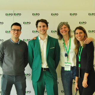 I Protagonisti dell’EXPO della Sostenibilità 2025: ESGnext