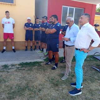 Tempi lunghi per i lavori all'Attilio Bravi, il presidente del Bra Germanetti: "Inizieremo a Sestri, intanto valuteremo pure altre soluzioni" [VIDEO]