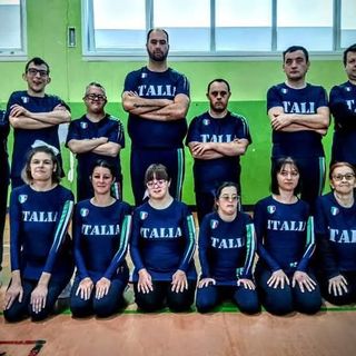 Il gruppo de le nuvole