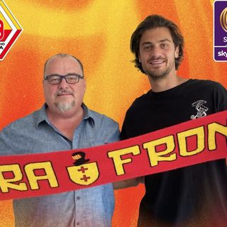 Calcio, Bra: confermato Matteo Pautassi, sarà vicecapitano Calcio, Bra: confermato Matteo Pautassi, sarà vicecapitano