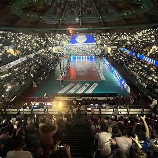 A Bologna ufficializzati i roster di SuperLega: Cuneo Volley pronta al debutto nella massima serie A Bologna ufficializzati i roster di SuperLega: Cuneo Volley pronta al debutto nella massima serie