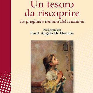Al Caffè letterario di Bra si legge “Un tesoro da riscoprire. Le preghiere comuni del cristiano” Al Caffè letterario di Bra si legge “Un tesoro da riscoprire. Le preghiere comuni del cristiano”