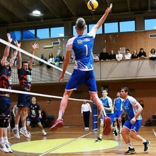 Volley maschile Serie B: VBC Mondovì nel girone A