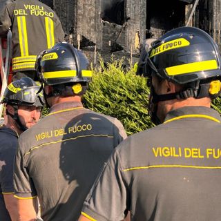 (foto di repertorio) (foto di repertorio)