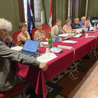 Comunità energetiche rinnovabili, l’adesione di Alba resta in stand-by. Il consigliere Boeri “Aspettavamo la delibera già a giugno” Comunità energetiche rinnovabili, l’adesione di Alba resta in stand-by. Il consigliere Boeri “Aspettavamo la delibera già a giugno”