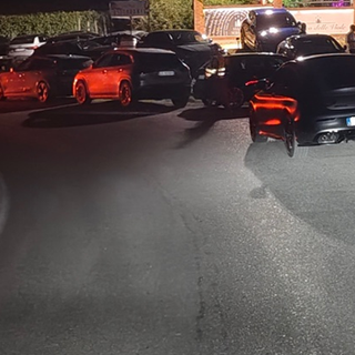 La polizia municipale risponde sul &quot;caso&quot; Bricco delle Viole a Barolo: &quot;Nessuna criticità, controlli ogni giovedì e navetta per gli spostamenti&quot;