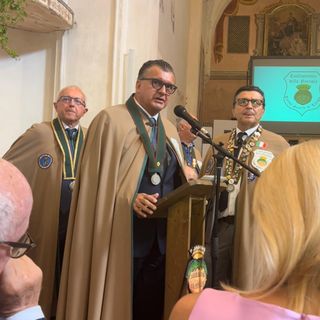 Consigliere regionale Daniele Sobrero