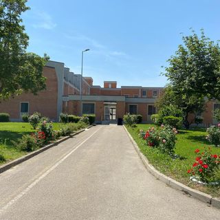 Il carcere di Alba