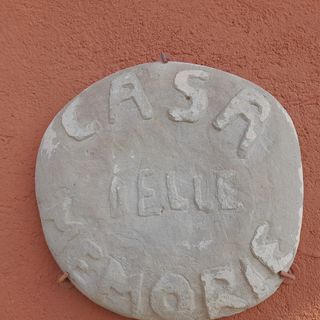 San Donato di Mango si accende con arte e storie: alla Casa delle Memorie un 10 agosto tra meraviglia e comunità San Donato di Mango si accende con arte e storie: alla Casa delle Memorie un 10 agosto tra meraviglia e comunità