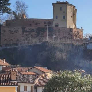 Il Castello di Pocapaglia Il Castello di Pocapaglia