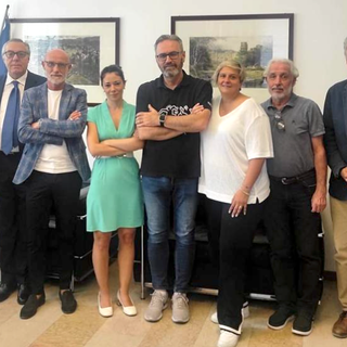 Firmato il contratto collettivo regionale per i lavoratori del settore tessile-chimico in Piemonte Firmato il contratto collettivo regionale per i lavoratori del settore tessile-chimico in Piemonte