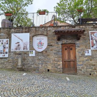 La mostra diffusa “In assenza di gravità”, curata dalla Fondazione Vialli e Mauro,