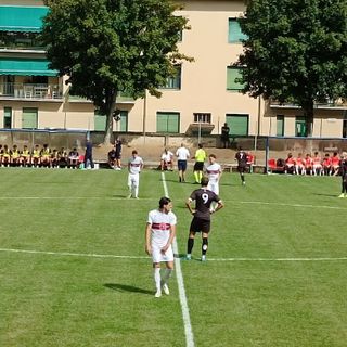 Calcio Eccellenza: il Fossano passa per 0-2 sul campo della Monregale e stacca il biglietto per gli ottavi di Coppa Italia