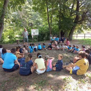 PiedixTerra in gita al Parco di Montalupa: una giornata tra natura, scoperta e sostenibilità PiedixTerra in gita al Parco di Montalupa: una giornata tra natura, scoperta e sostenibilità