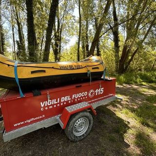 Nessuna traccia di Abdou: senza esito anche l’ultimo giorno di ricerche lungo il Tanaro