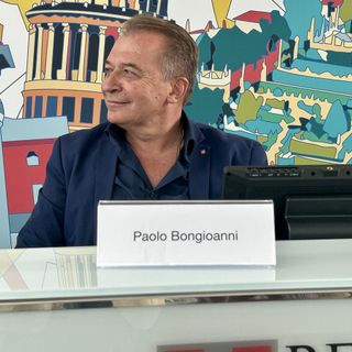 L'assessore regionale Paolo Bongioanni
