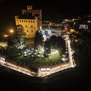 L’Assemblea dei Geometri al Castello di Grinzane Cavour