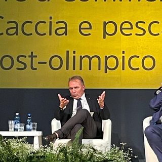 Paolo Bongioanni a Risò