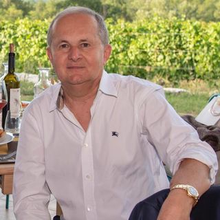 In valle Belbo lutto nel mondo del vino per la morte di Pietro Toso