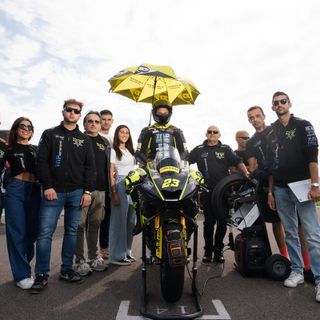 MOTORI / Weekend dolce amaro per la Black Racing sul Cremona Circuit