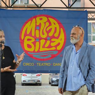 Cuneo avvolta dalla magia del Mirabilia Festival con oltre 150 spettacoli in 5 giorni [VIDEO]