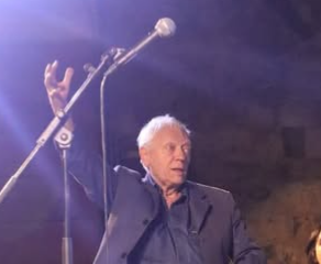 Jazz e cultura a Montezemolo con “Orientarsi e Ritrovare”