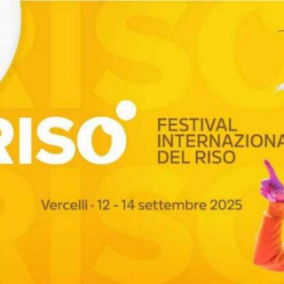 A Vercelli c’è Risò