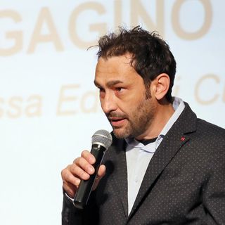 Nicola Gagino, Fillea Cgil Cuneo