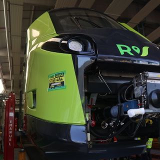 Alstom, nuove assunzioni per il treno del futuro: 200 posti in arrivo nello stabilimento di Savigliano